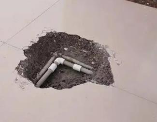 尼勒克卫生间漏水维修公司为您分享如何判断家里漏水
