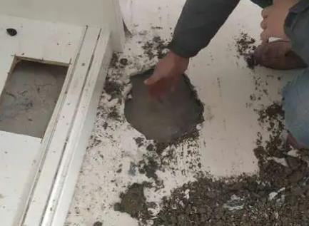 尼勒克卫生间漏水维修公司分享下精确定位查漏水一次多少钱?不同级别收费不同