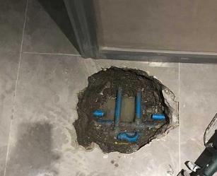 尼勒克阳台漏水维修公司分享下暖气管道漏水的原因有哪些