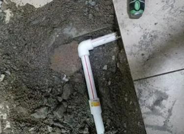 尼勒克阳台漏水维修时有哪些声音会影响检漏仪