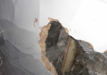 尼勒克卫生间漏水维修的步骤和流程。